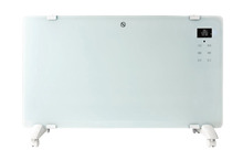 Elradiator Wifi 750/1500W Vit Grad